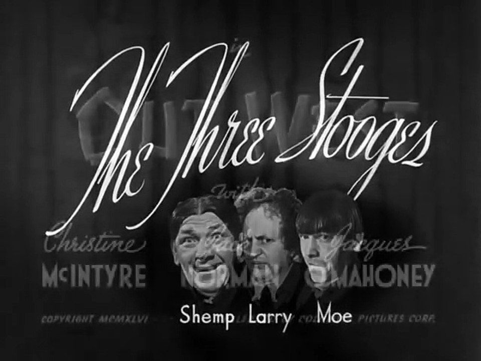 The Three Stooges - Se1 - Ep99 HD Watch
