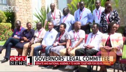 Governors' Legal Committee