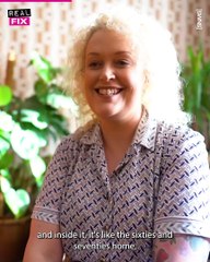 70s House: A Nostalgic Trip Down Memory Lane