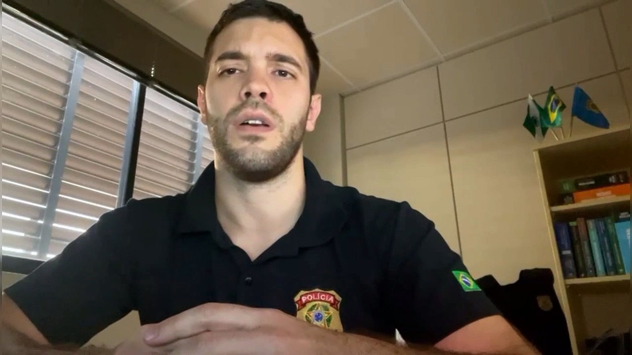Polícia Federal deflagra operação contra cigarreiros e cumpre 11 mandados em Umuarama