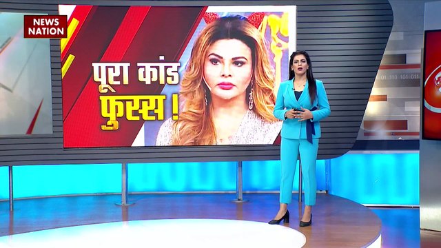 Rakhi Sawant : आदिल से विवाद के बीच राखी सावंत का बड़ा बयान