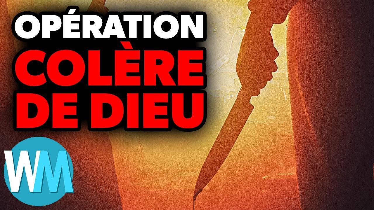 Les 10 actes de vengeance les plus vicieux de l'Histoire