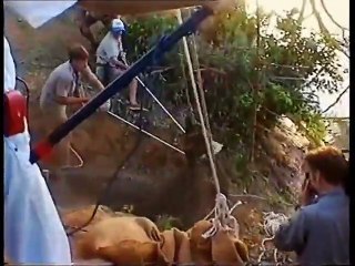 The Crocodile Hunter - Ep43 HD Watch