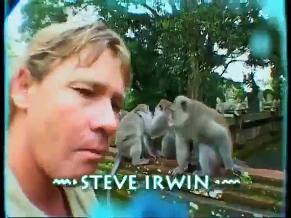 The Crocodile Hunter - Ep41 HD Watch