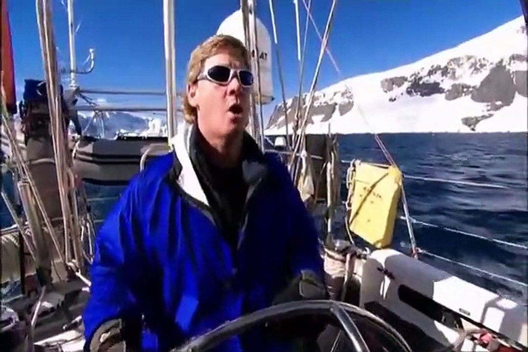 The Crocodile Hunter - Ep50 HD Watch