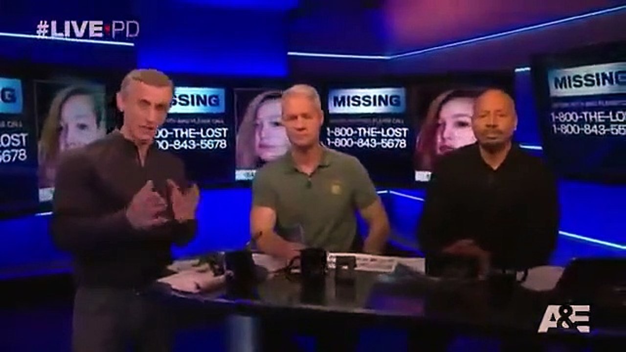 Live PD - Se3 - Ep06 - 10.06.18 HD Watch - Part 02