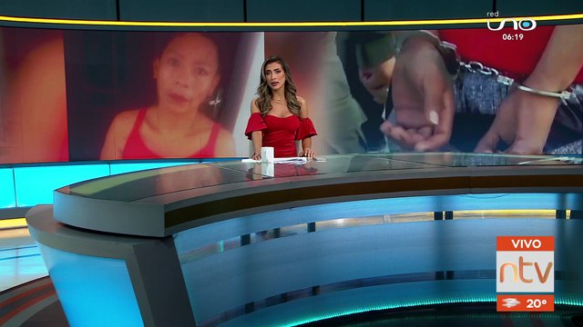 Hallan una mujer muerta con signos de violencia, la Policía investiga un posible feminicidio