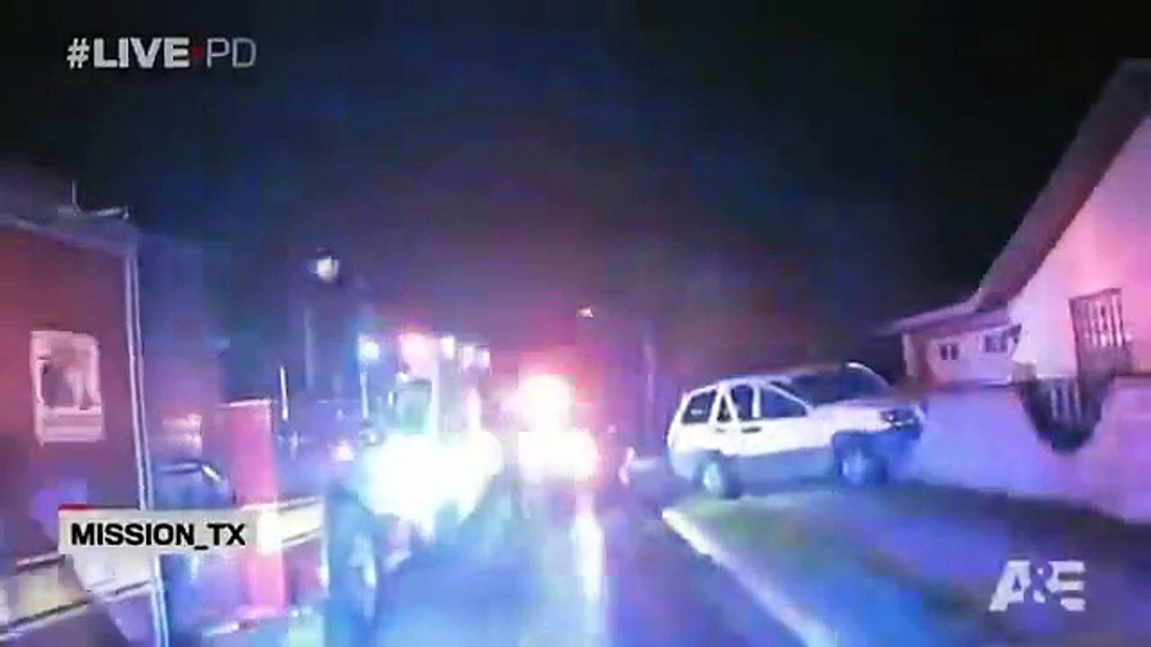 Live PD - Se3 - Ep04 HD Watch - Part 01