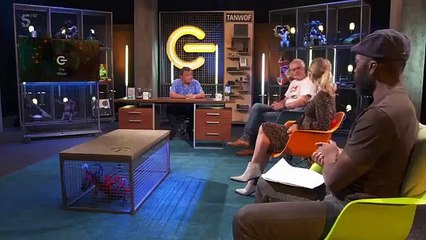 The Gadget Show - Se33 - Ep04 HD Watch