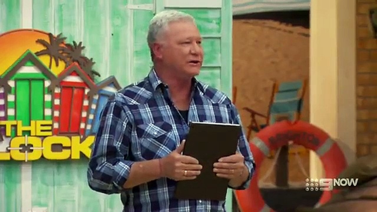 The Block - Se16 - Ep16 - Master En-Suite Reveal HD Watch