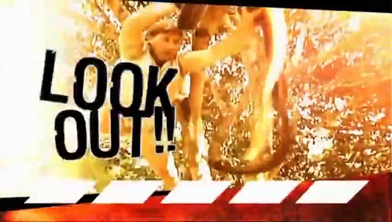 The Crocodile Hunter - Ep48 HD Watch