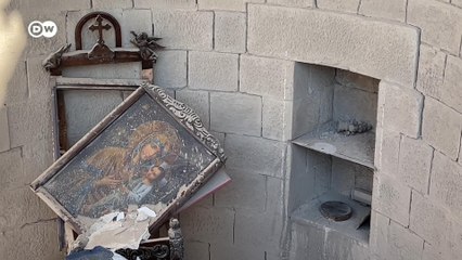 Hatay'ın renkleri soldu