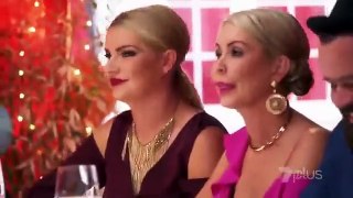 My Kitchen Rules - Se9 - Ep38 - Super Dinner Parties - Kim $$ Suong (VIC) HD Watch