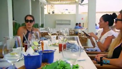 Total Divas - Se7 - Ep07 - Fake It 'Til You Make It HD Watch