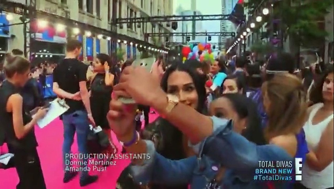 Total Divas - Se7 - Ep03 - Breaking All The Rules HD Watch