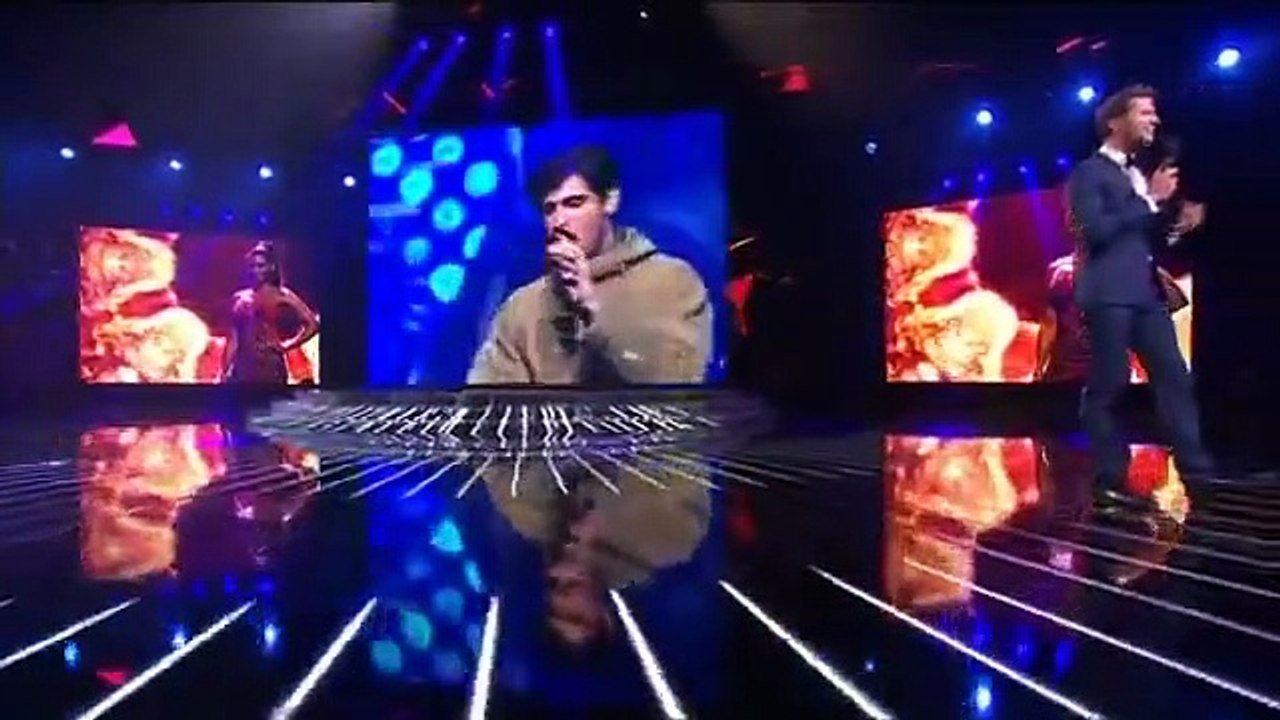 The X Factor AU - Se8 - Ep18 HD Watch