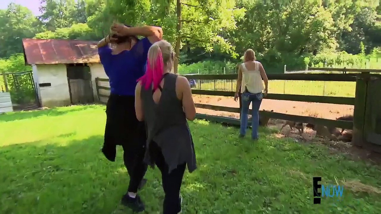 Total Divas - Se7 - Ep05 HD Watch