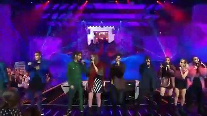 The X Factor AU - Se8 - Ep19 HD Watch