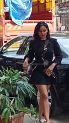 Neha Sharma के इस लुक पर फैन्स फिदा #shorts