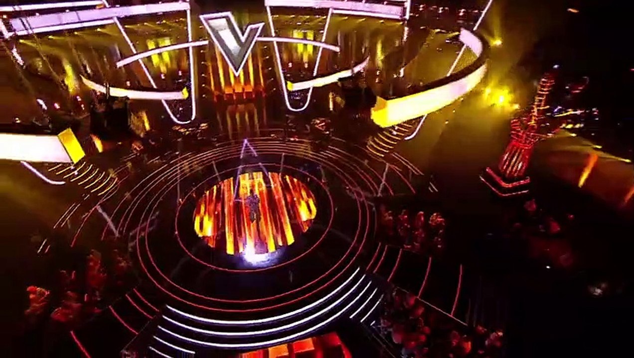 The Voice UK - Se9 - Ep12 - Knockout Round 2 HD Watch