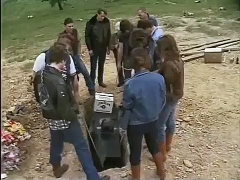 Prisoner - Cell Block H - Se1 - Ep606 HD Watch