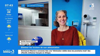 Détox : attention aux clichés et aux arguments marketing