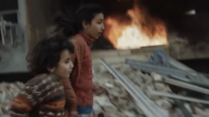 Save the Children, 449 mln di bambini vivono in zone di conflitto