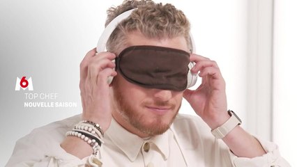 Top Chef : Coup de coeur de Télé 7