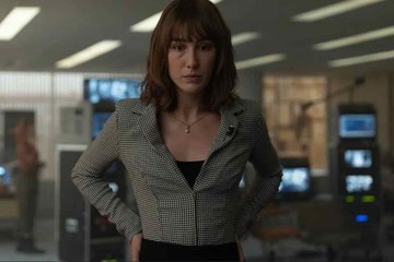 El silencio - Avance Oficial ©Netflix