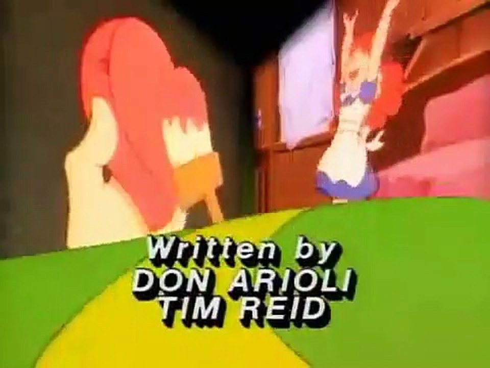 The Wonderful Wizard of Oz - Ep34 HD Watch