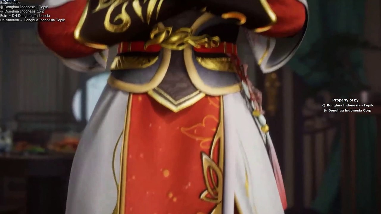Martial Master Episode 311 sub indo