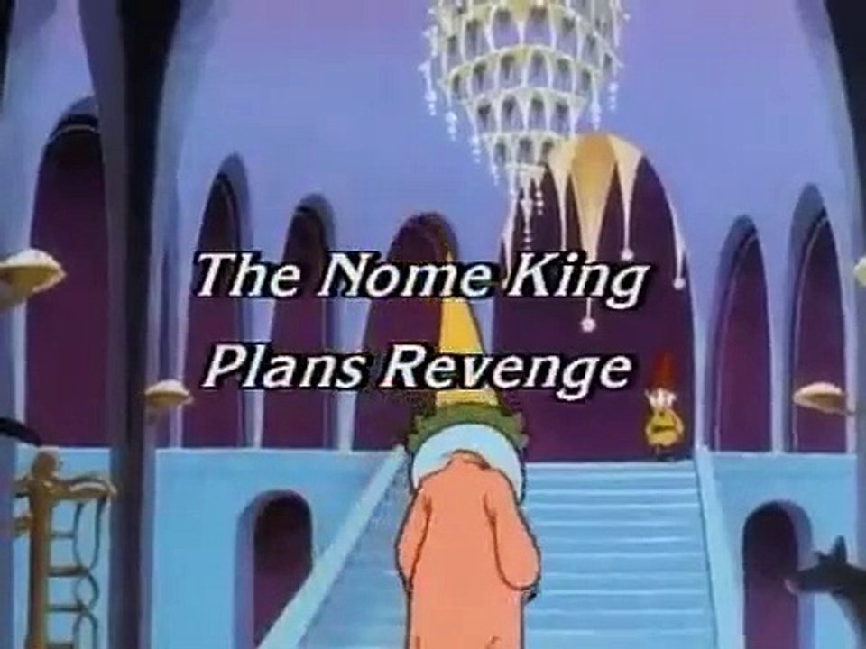 The Wonderful Wizard of Oz - Ep42 HD Watch