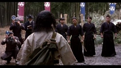  Fighter in the Wind (2004) WEB H264 1080p