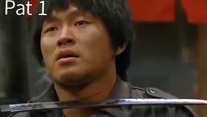 Fighter in the Wind (2004) Streaming Gratis VF