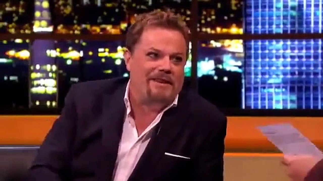 The Jonathan Ross Show - Se4 - Ep04 HD Watch