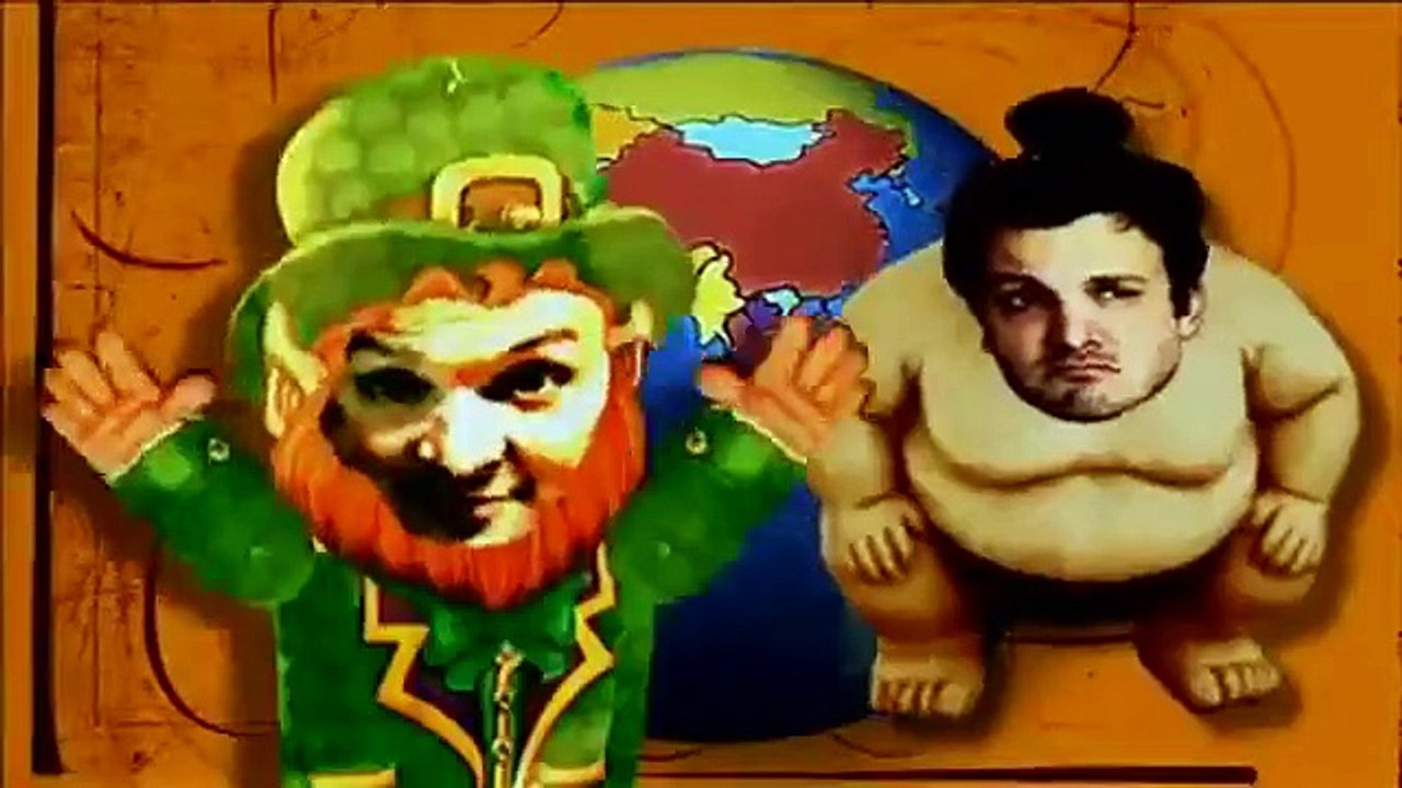 Three Sheets - Se3 - Ep13 HD Watch