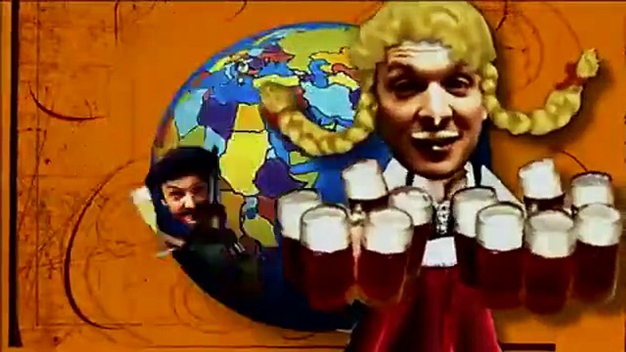 Three Sheets - Se4 - Ep01 HD Watch