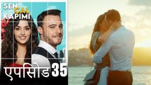 एपिसोड 35 लव इस इन द एयर - Love Is In The Air