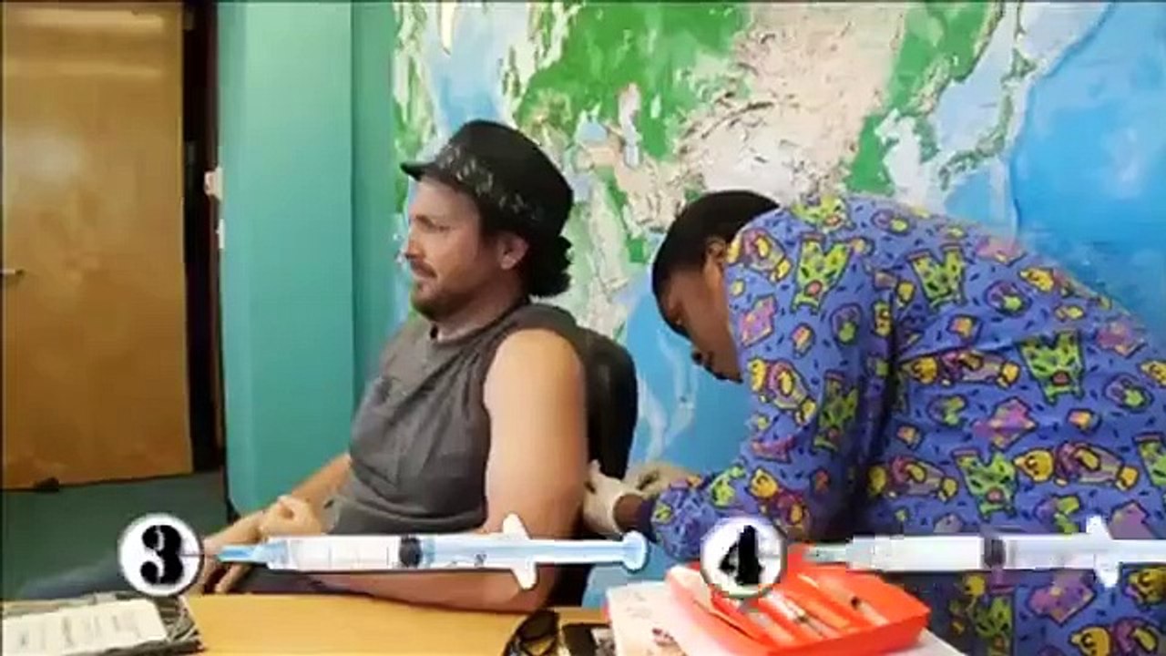 Three Sheets - Se4 - Ep02 HD Watch