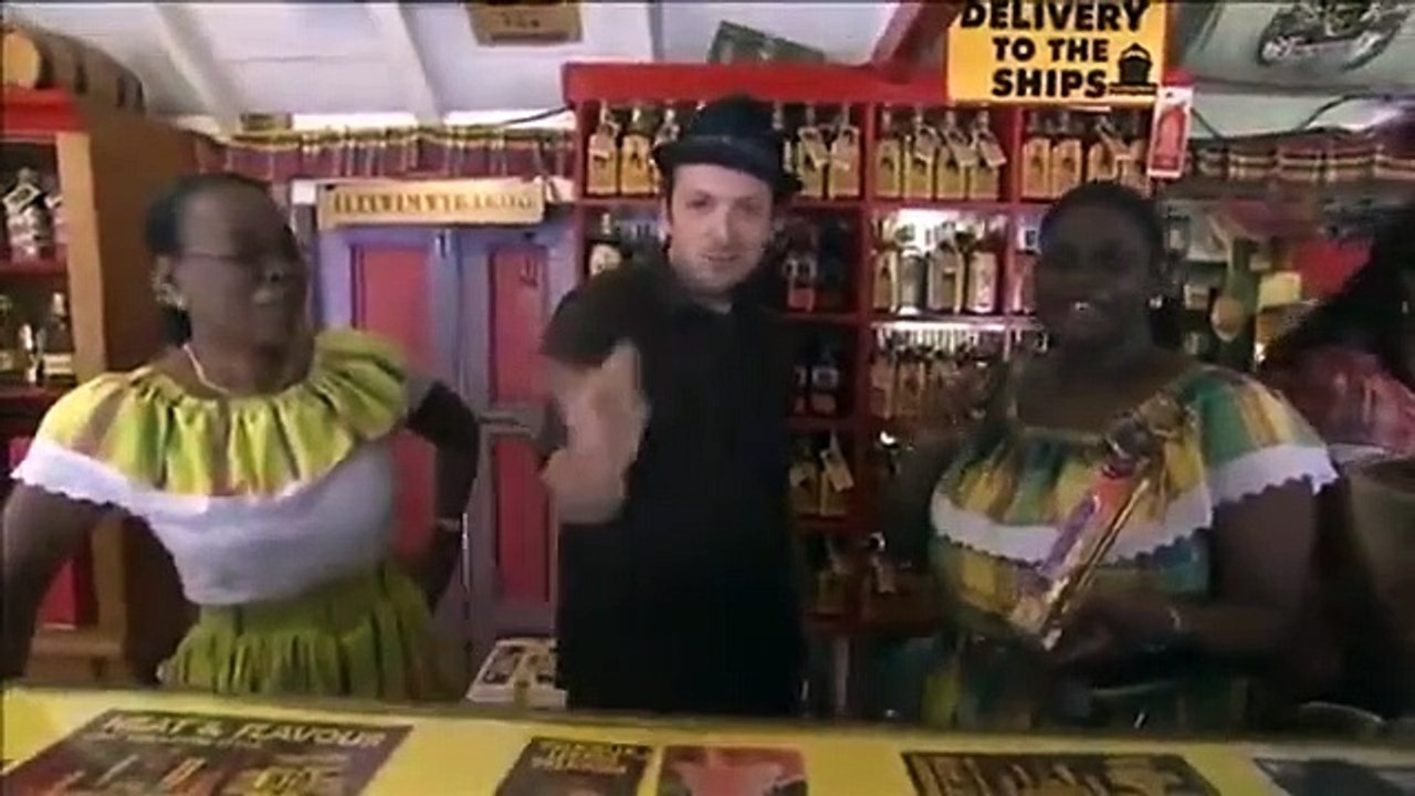 Three Sheets - Se4 - Ep04 HD Watch