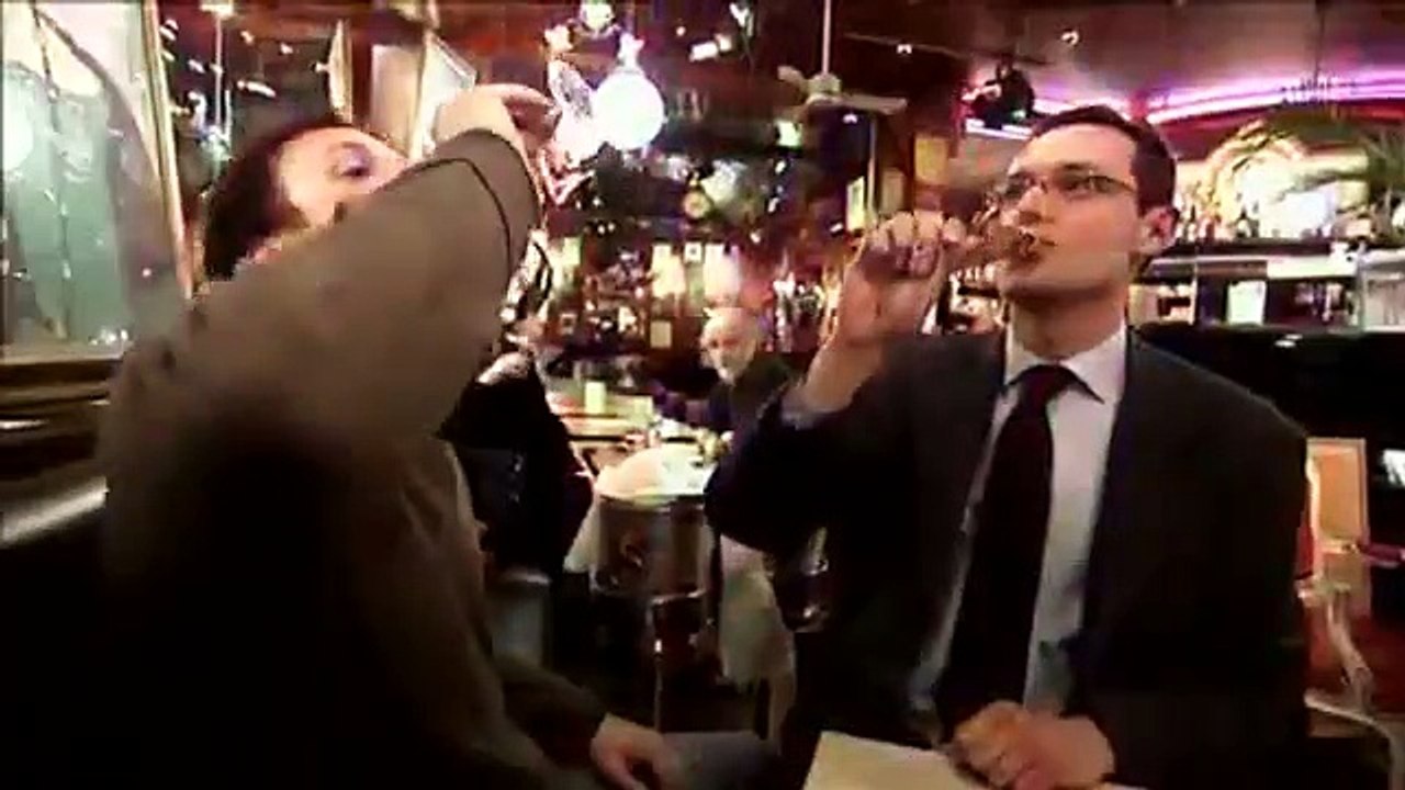 Three Sheets - Se4 - Ep05 HD Watch