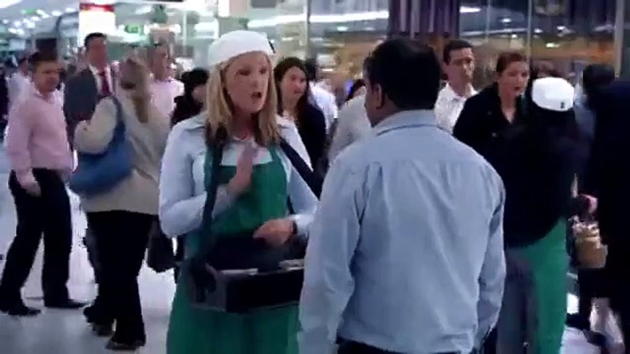 The Apprentice - Se7 - Ep01 HD Watch