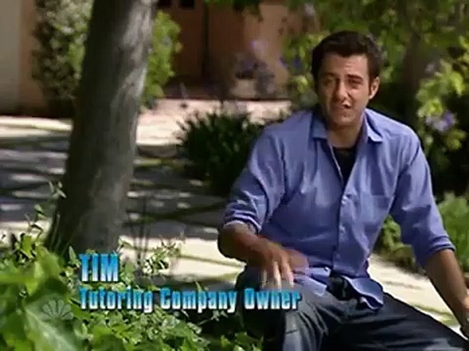 The Apprentice - Se6 - Ep07 HD Watch