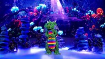 The Masked Singer (UK) - Se2 - Ep07 HD Watch