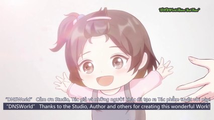 ▄Anime2▄男神萌宝一锅端  (第13集) [第3季] -  My Demon Tyrant and Sweet Baby S3E13 - Nam Thần em Bé Dễ Thương  (Tập 13-Phần 3) - Nan shen Meng Bao Yi Guo Duan S3E13