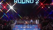 Deontay Wilder Vs Artur Szpilka | Full Fight Highlights | Brutal KO