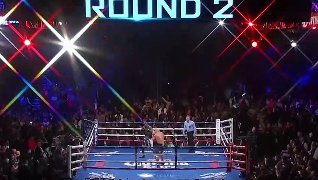 Deontay Wilder Vs Artur Szpilka | Full Fight Highlights | Brutal KO