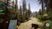 【Sons Of The Forest】PC | RTX 3070 8GB, i9-9900 | Benchmark 2 @ 1440p 2K (60ᶠᵖˢ) ᴴᴰ ✔