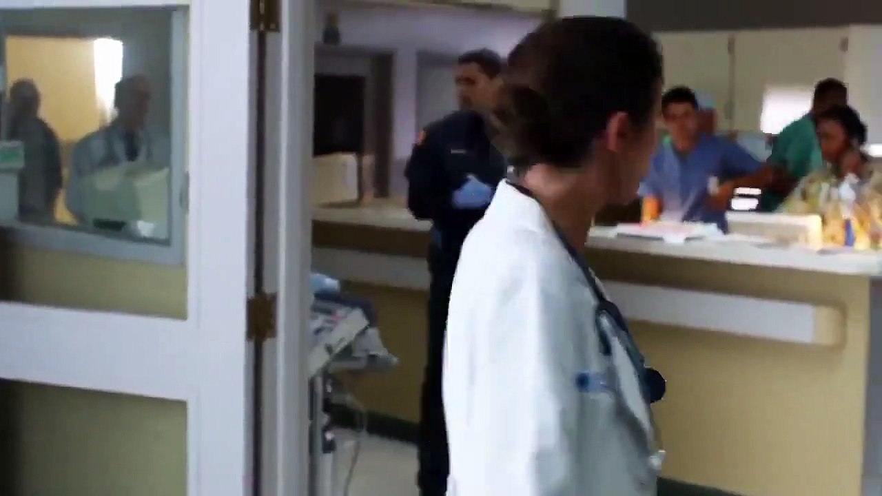 Torchwood - Se4 - Ep02 - Rendition HD Watch