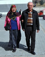 KAHRAMANMARAŞLI DEPREMZEDE: RÜZGARDA AĞAÇLAR NASIL SALLANIRSA BİZ DE ÖYLE SALLANDIK